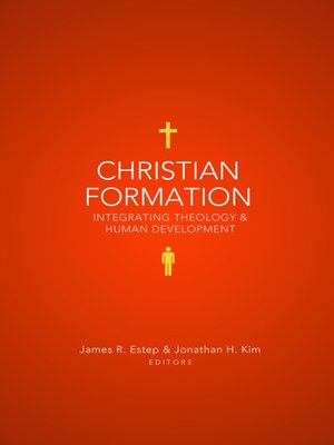 cover image of Christian Formation